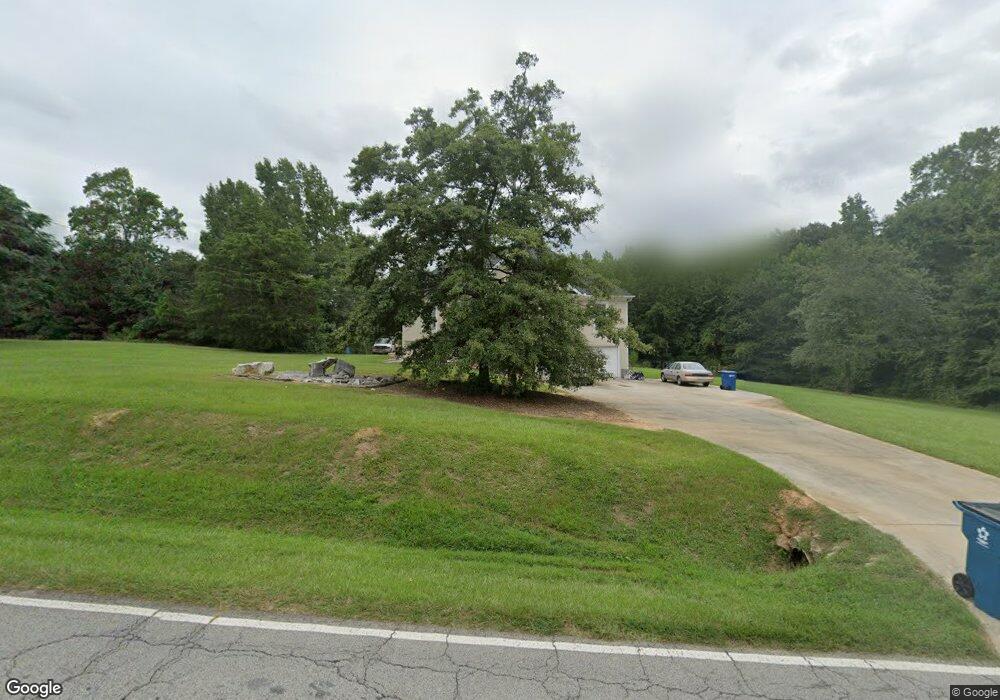 2052 Lake Rockaway Rd NW, Conyers, GA 30012 - photo 1