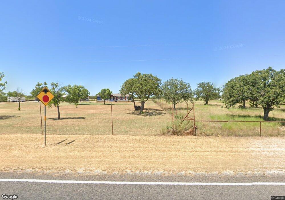 10800 Fm 1850, Brownwood, TX 76801 - photo 1