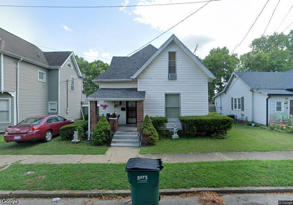 163 W King St, Franklin, IN 46131 - photo 1