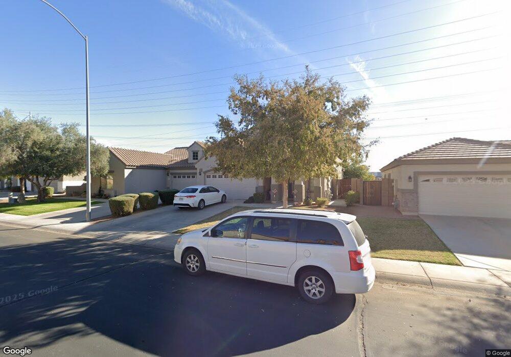 8451 E Peralta Ave, Mesa, AZ 85212 - photo 1