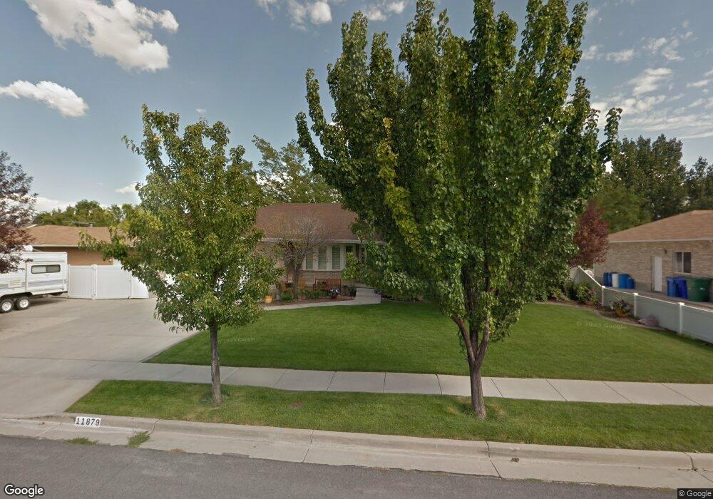 11879 Buckwheat Way, Riverton, UT 84065 - photo 1