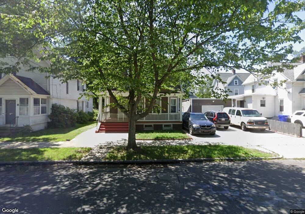 12 Pasco Rd, Indian Orchard, MA 01151 - photo 1