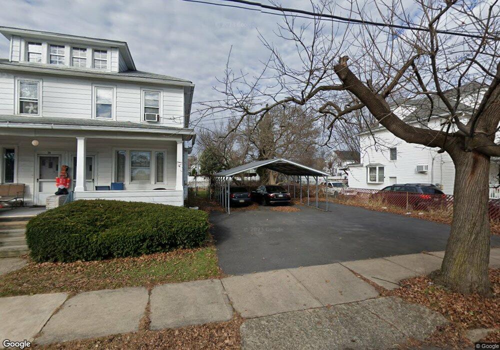 36 N Welles Ave, Kingston, PA 18704 - photo 1