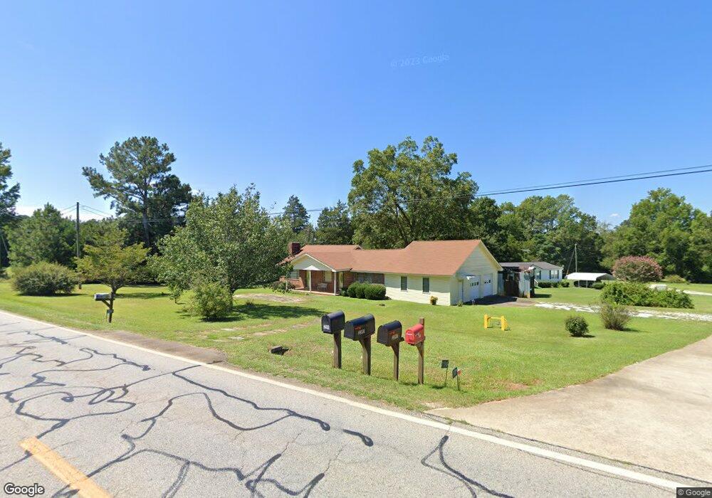 2401 Hartwell Hwy, Elberton, GA 30635 - photo 1