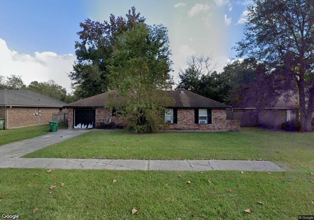 1126 Saint Anthony St, Slidell, LA 70460 - photo 1