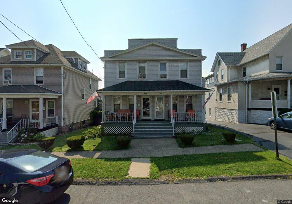 902 Harrison Ave unit 904, Scranton, PA 18510 - photo 1