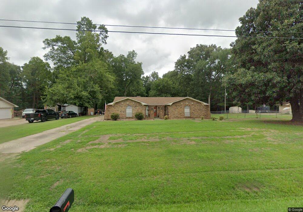 7005 Chaparral St, Texarkana, TX 75503 - photo 1