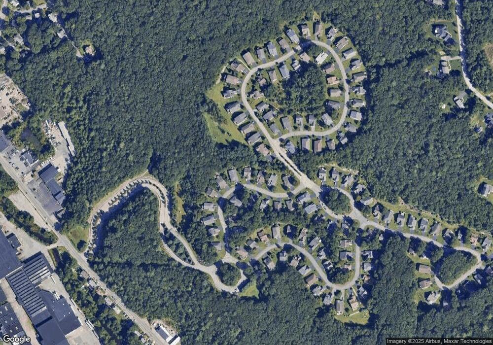 16 Alpine Ridge, Smithfield, RI 02917 - photo 1