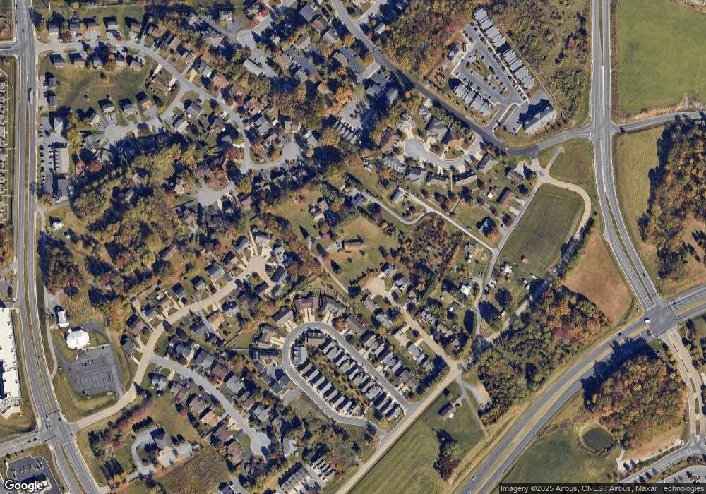 2405 Isaac Ln, Rockingham, VA 22801 - photo 1