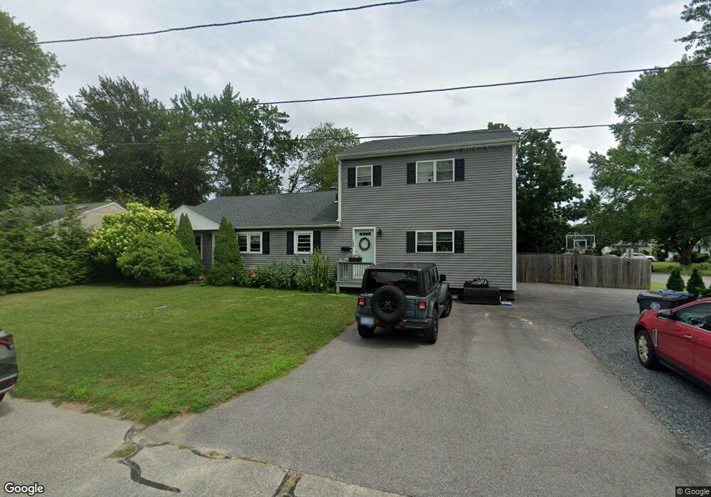 146 Glenbrook Rd, Warwick, RI 02889 - photo 1