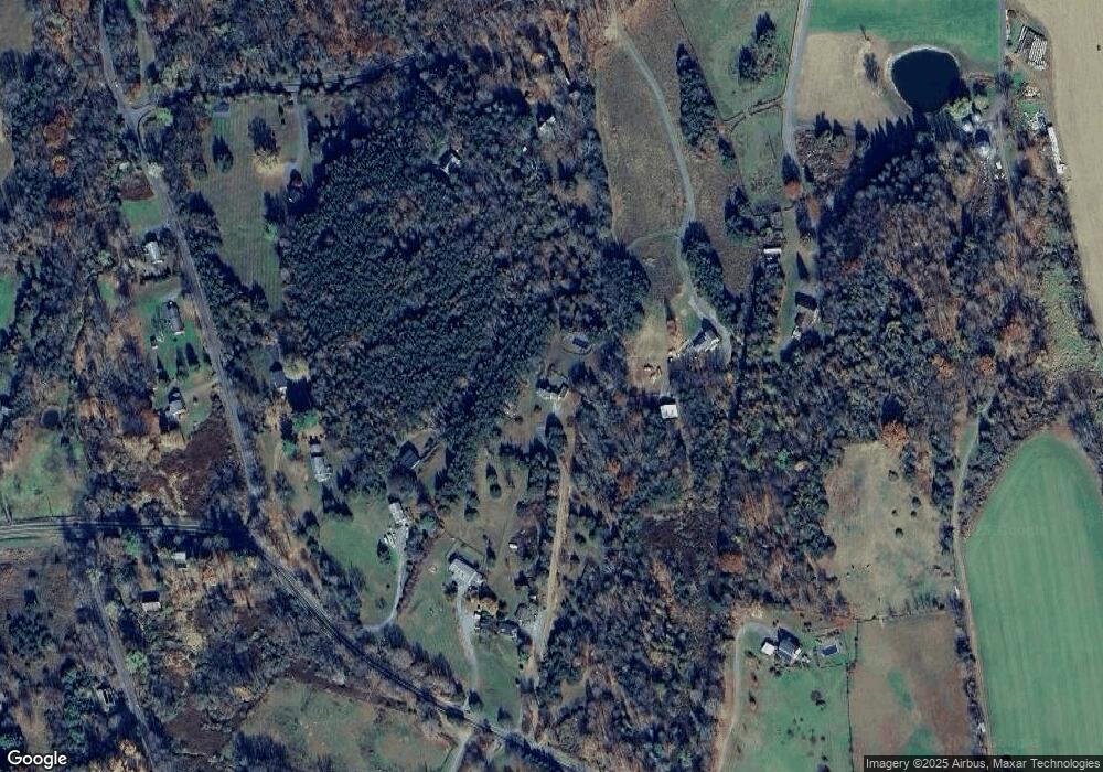 3529 Route 199, Pine Plains, NY 12567 - photo 1