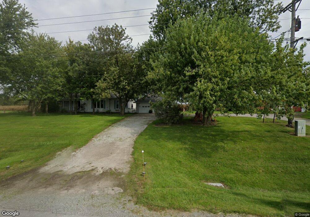 14348 State Route 65, Wapakoneta, OH 45895 - photo 1