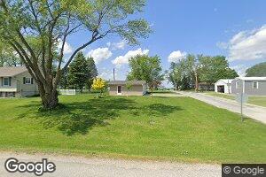387 Naughton St, Parnell, IA 52325