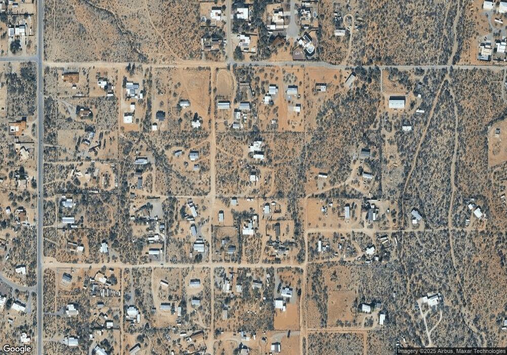 646 N Tomasita Dr, Vail, AZ 85641 - photo 1