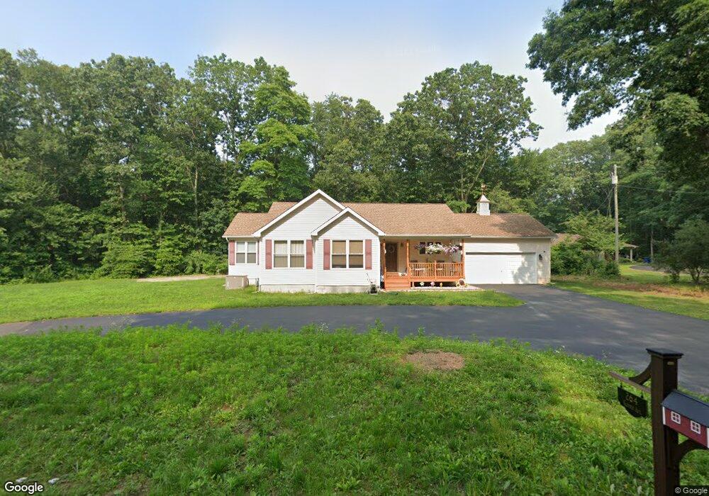 264 Kendle Ave, Franklinville, NJ 08322 - photo 1