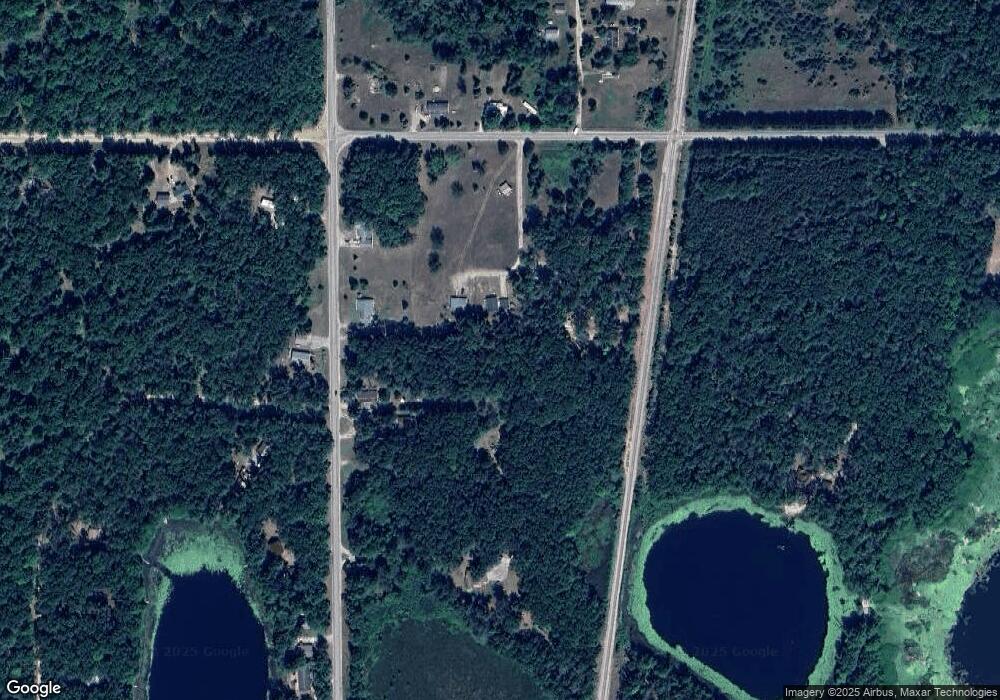 11096 N Bingham Ave, Bitely, MI 49309 - photo 1