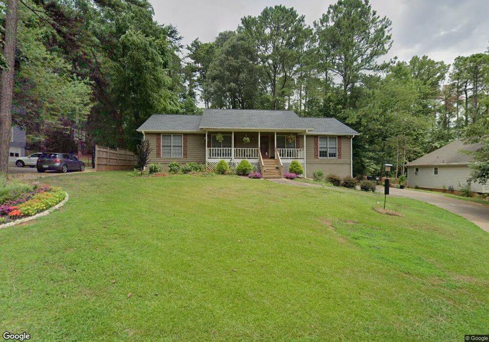 2023 Wynn Dr unit 6, Marietta, GA 30062 - photo 1