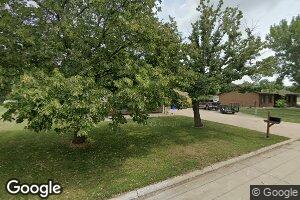 203 10th Ave NW, Pipestone, MN 56164