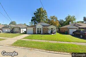 657 Dandelion Dr, Westwego, LA 70094