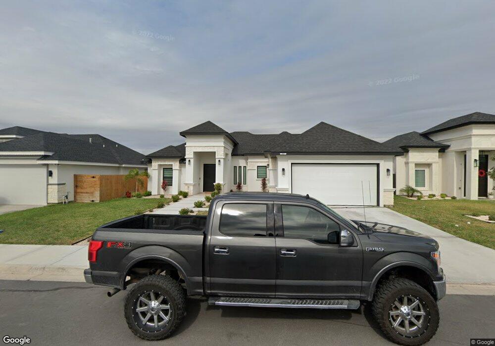 406 W Smith Dr, Pharr, TX 78577 - photo 1