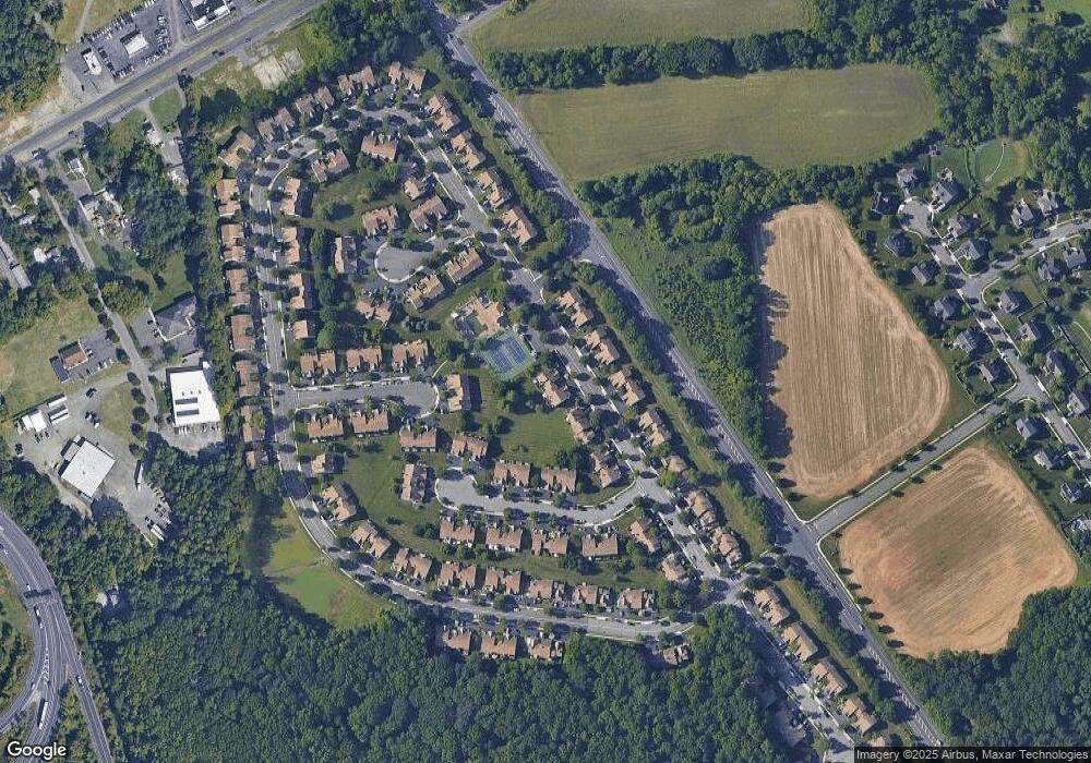 309 Birch Hollow Dr unit 224, Bordentown, NJ 08505 - photo 1