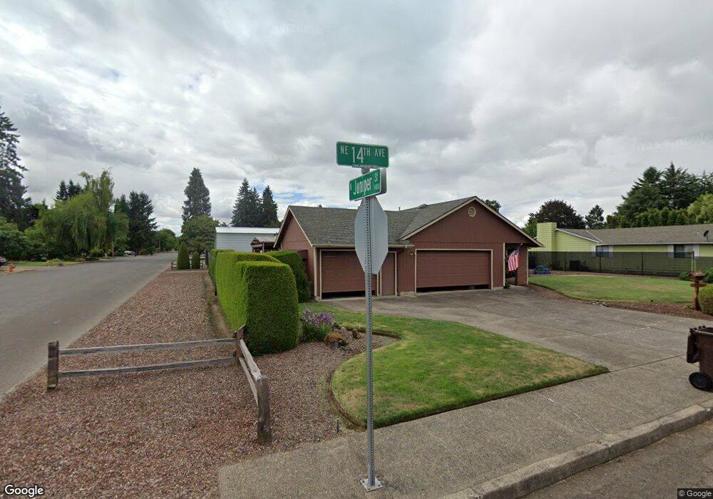 191 NE 14th Ave, Canby, OR 97013 - photo 1