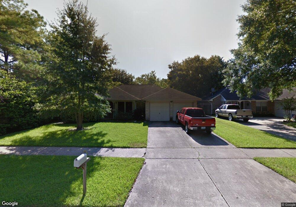 15635 Pebble Lake Dr, Houston, TX 77095 - photo 1