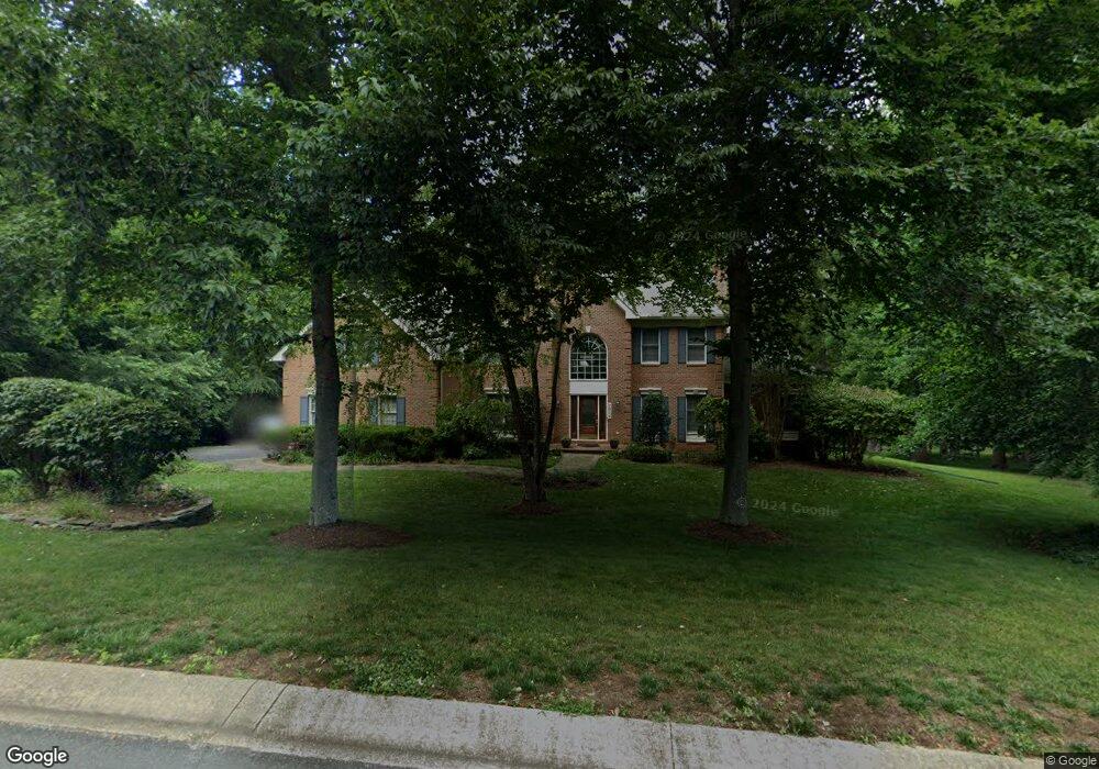 2014 Haverford Dr, Crownsville, MD 21032 - photo 1