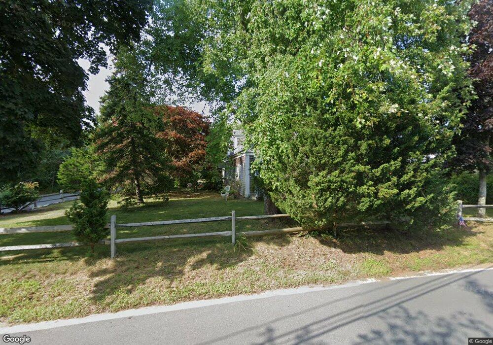 24 Gorham Rd, Harwich Port, MA 02646 - photo 1