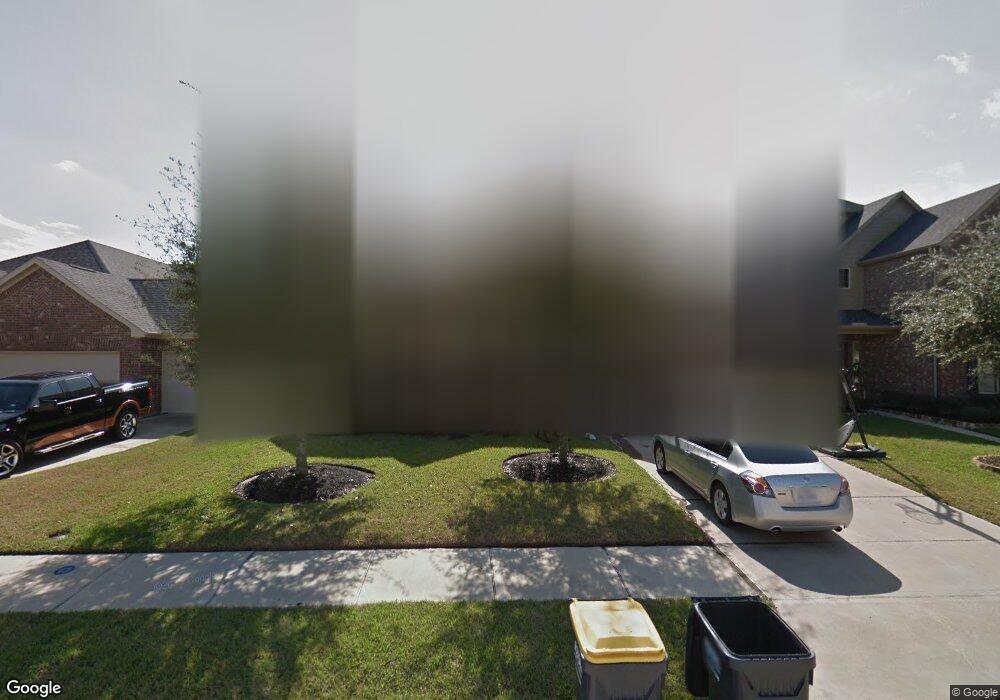 27527 Fleming Bluff Ct, Fulshear, TX 77441 - photo 1