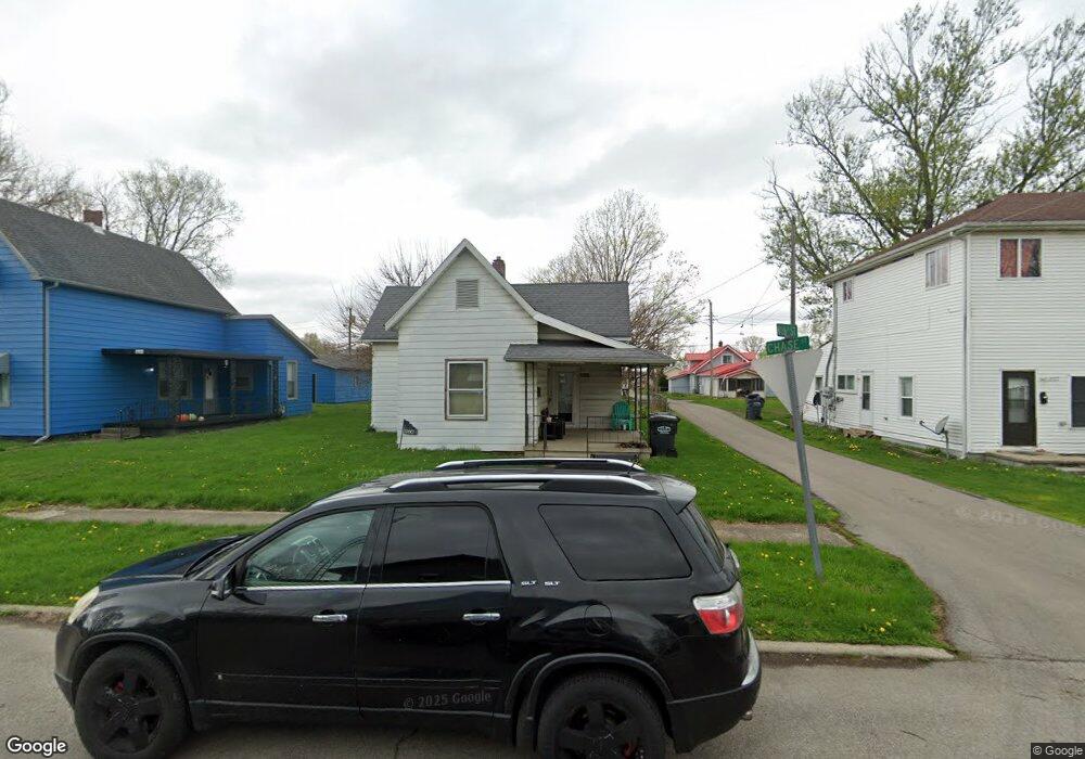 2603 Chase St, Anderson, IN 46016 - photo 1