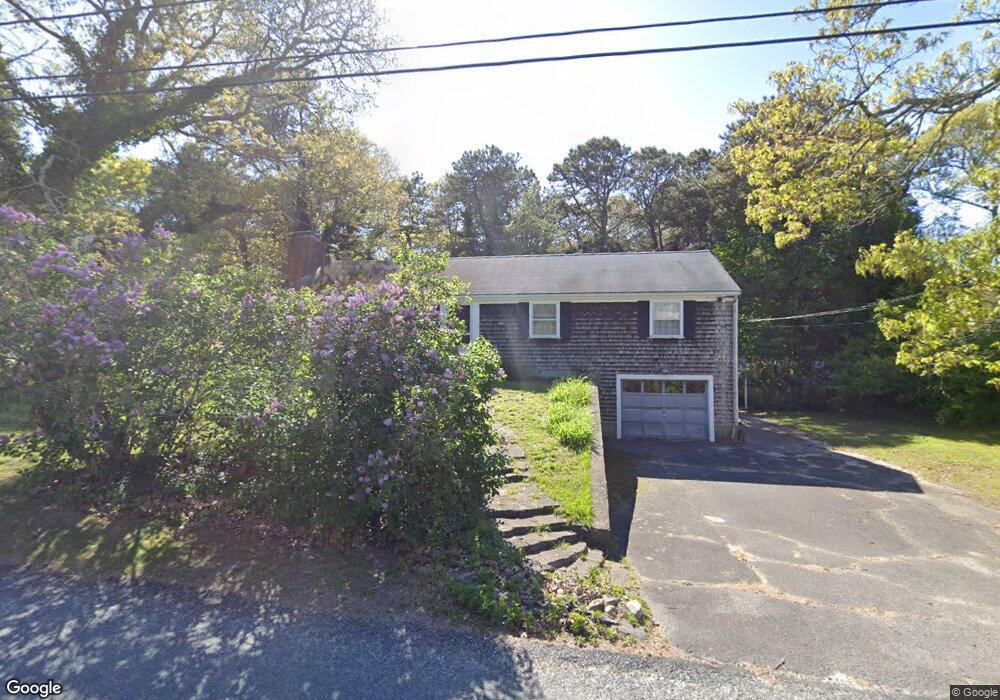 5 Freeman Rd, Yarmouth Port, MA 02675 - photo 1