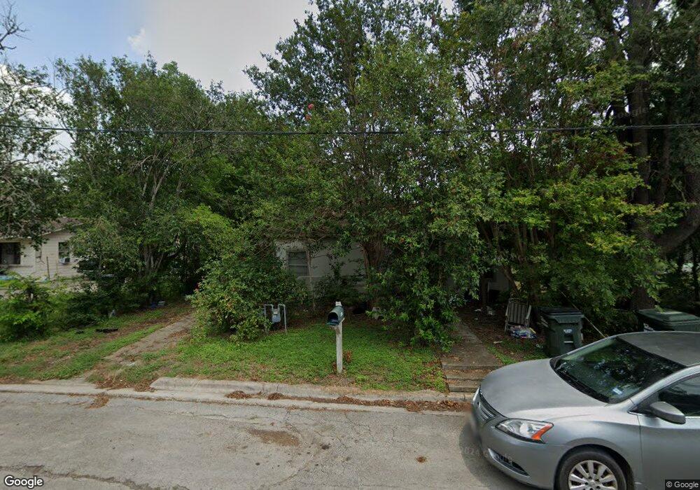 312 Saltillo St, San Marcos, TX 78666 - photo 1