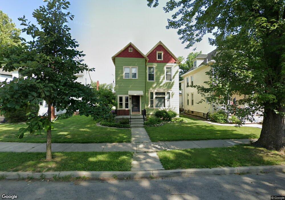 815 Columbia Ave unit 2, Fort Wayne, IN 46805 - photo 1