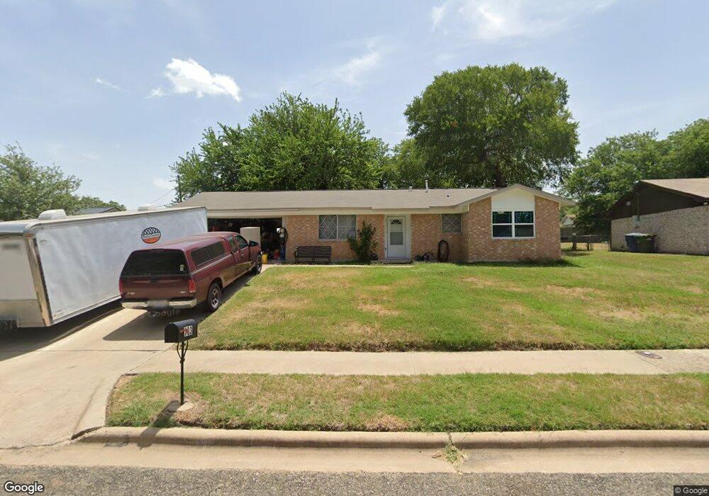 703 Joe Morse Dr, Copperas Cove, TX 76522 - photo 1