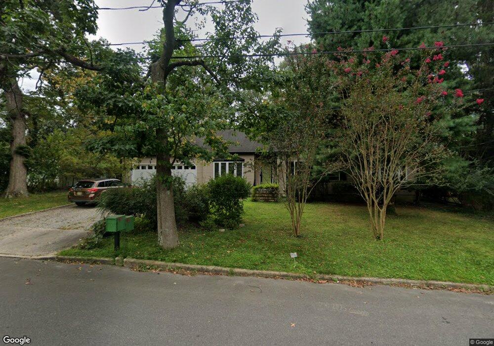 1012 Berkeley Ave, Ocean, NJ 07712 - photo 1