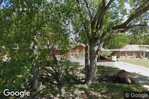 426 E Main St, Maud, OK 74854