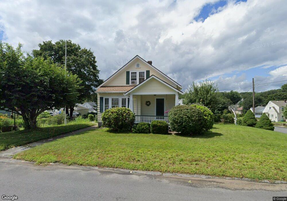 28 Dana St, Woonsocket, RI 02895 - photo 1