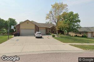 2205 Byrum Cir, Brandon, SD 57005