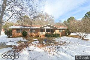 67 Brenda Dr, Richland, GA 31825