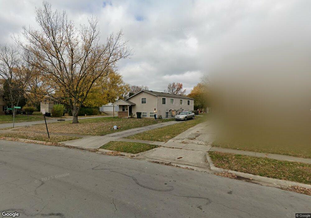 4928 Cherry Creek Pkwy N unit 934, Columbus, OH 43228 - photo 1