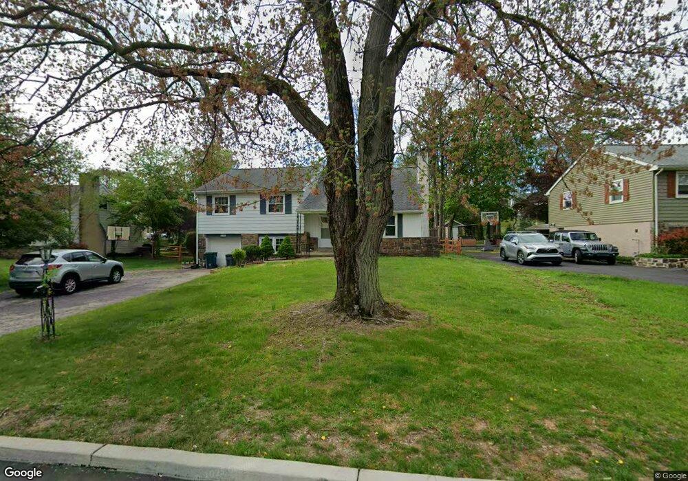 4019 Westaway Dr, Lafayette Hill, PA 19444 - photo 1