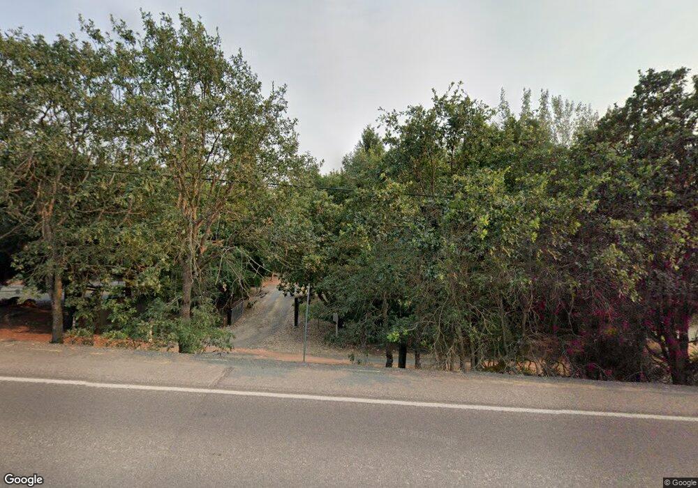 9975 Blackwell Rd, Gold Hill, OR 97525 - photo 1