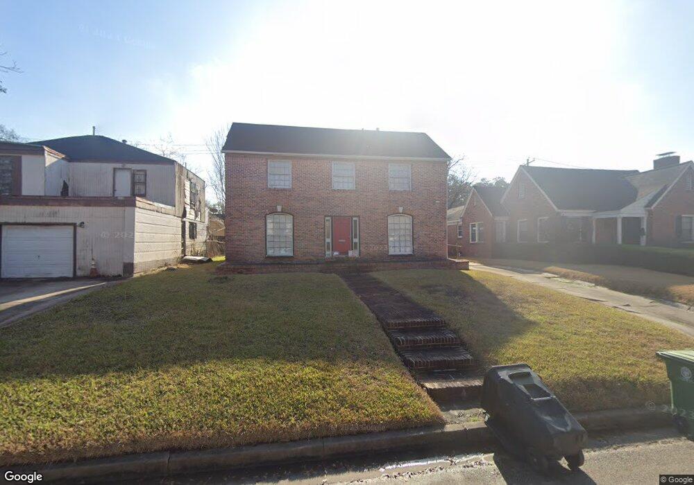 3252 Charleston St, Houston, TX 77021 - photo 1