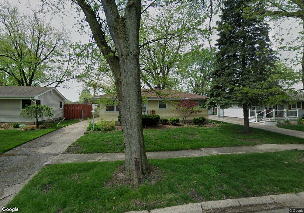 9324 O Day Dr, Highland, IN 46322 - photo 1