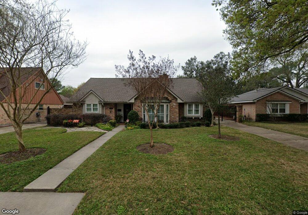 4411 Lavell Dr, Houston, TX 77018 - photo 1