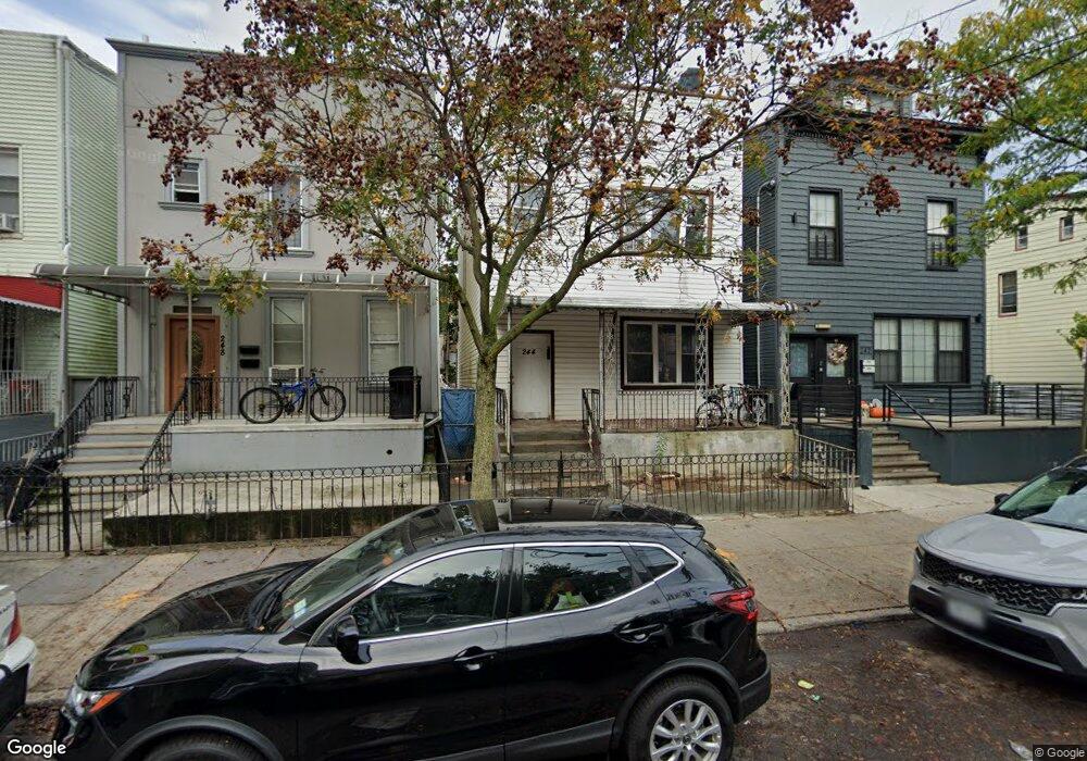 244 Warwick St, Brooklyn, NY 11207 - photo 1