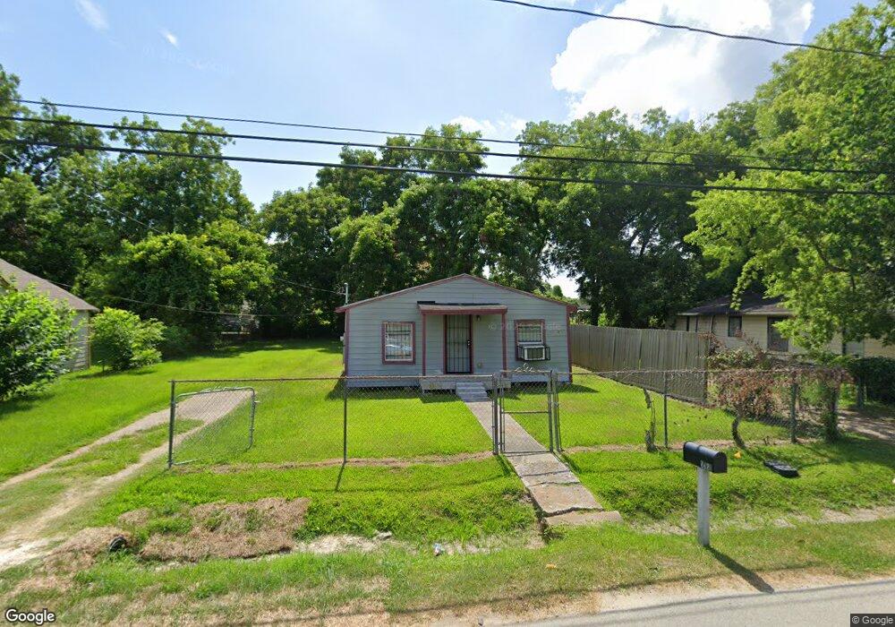 7420 Charlie St, Houston, TX 77088 - photo 1