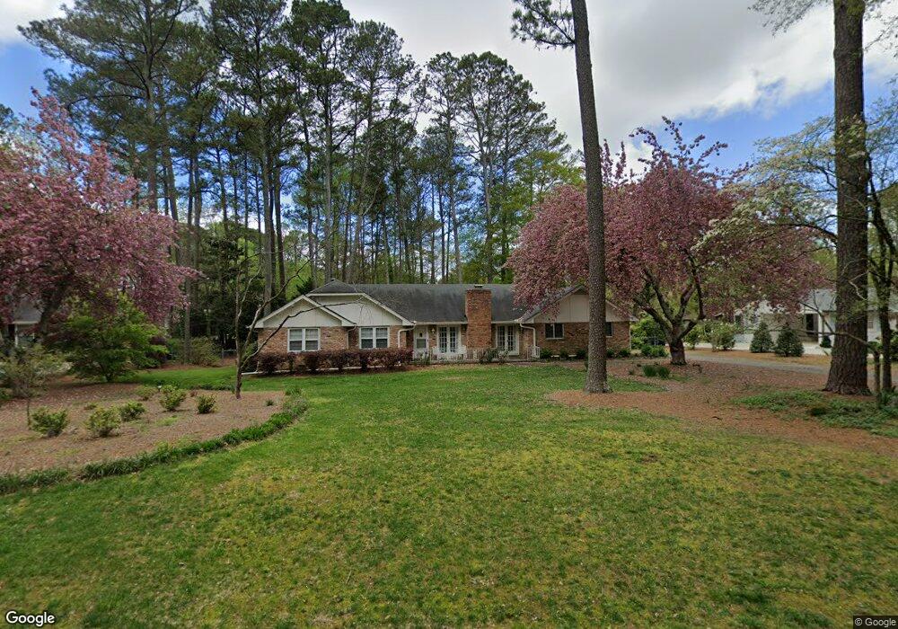 121 Woodfield Ln unit 2, Alpharetta, GA 30009 - photo 1