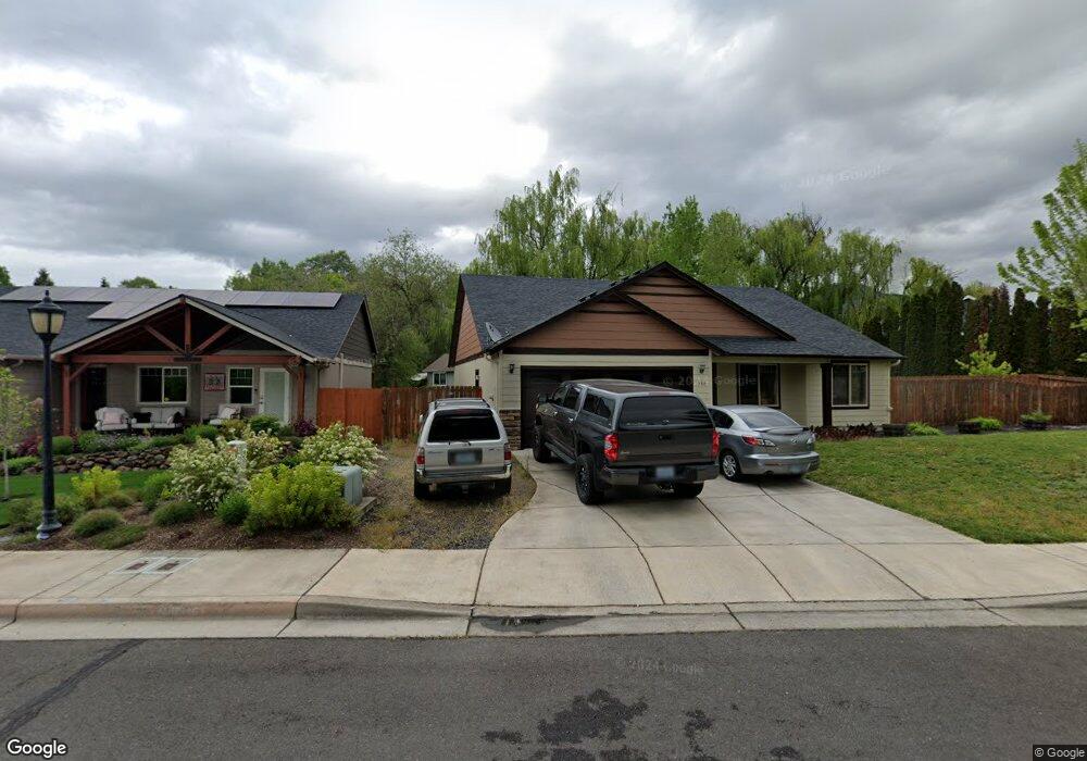 1601 Inverness Dr unit 9, Medford, OR 97504 - photo 1